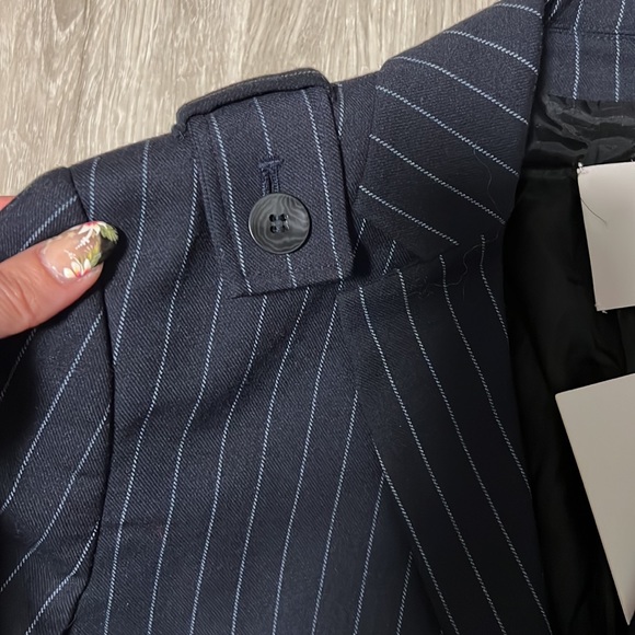 Tibi blazer. - Picture 8 of 10